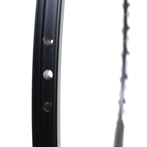 Llanta Weinmann 700c Dp3000 Doble 32h Negra