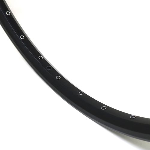 Llanta Weinmann 27.5 Ojetill 36 Discbul Negra