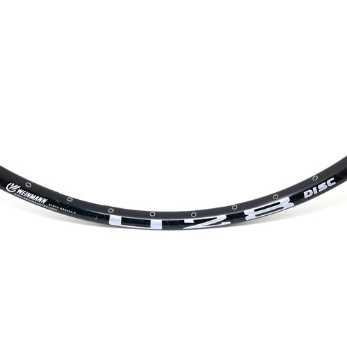 Llanta Weinmann 27.5" U28 Negra 32h Fv