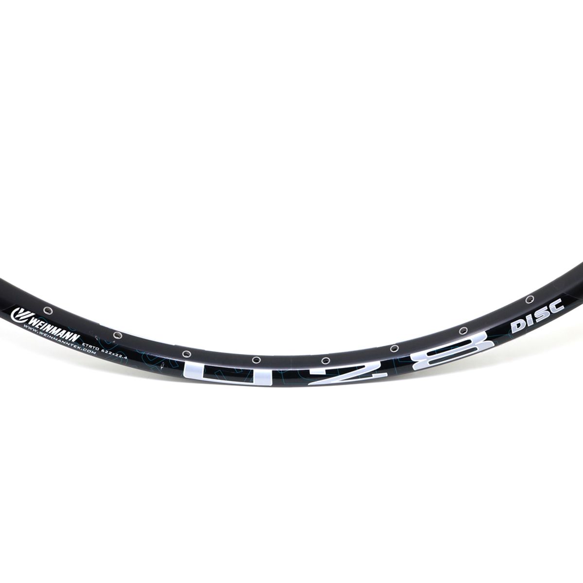 Llanta U28 27.5 36H Presta Con Ojetillos