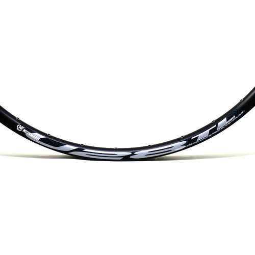 Llanta Weinmann 29 U28 Tl Negra 32h Fv