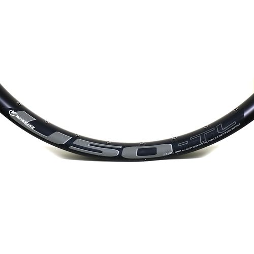 Llanta Weinmann 27.5 U50 Tl Negra 32h Fv