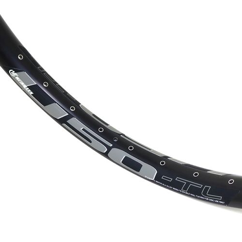 Llanta Weinmann 27.5 U50 Tl Negra 32h Fv