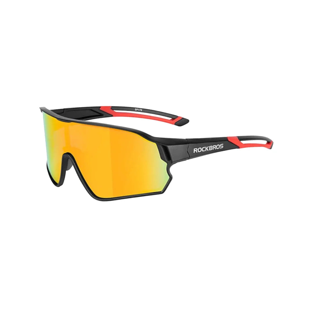 Lentes de Ciclismo Polarizados