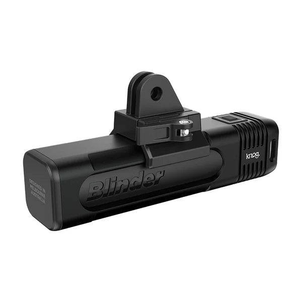 Luz Delantera Para Bicicleta Blinder 600L