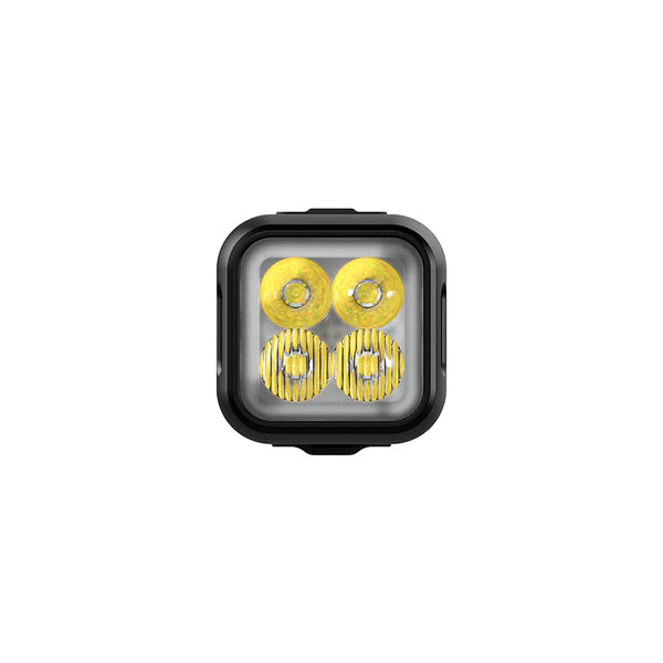 Luz Delantera Para Bicicleta Blinder 600L