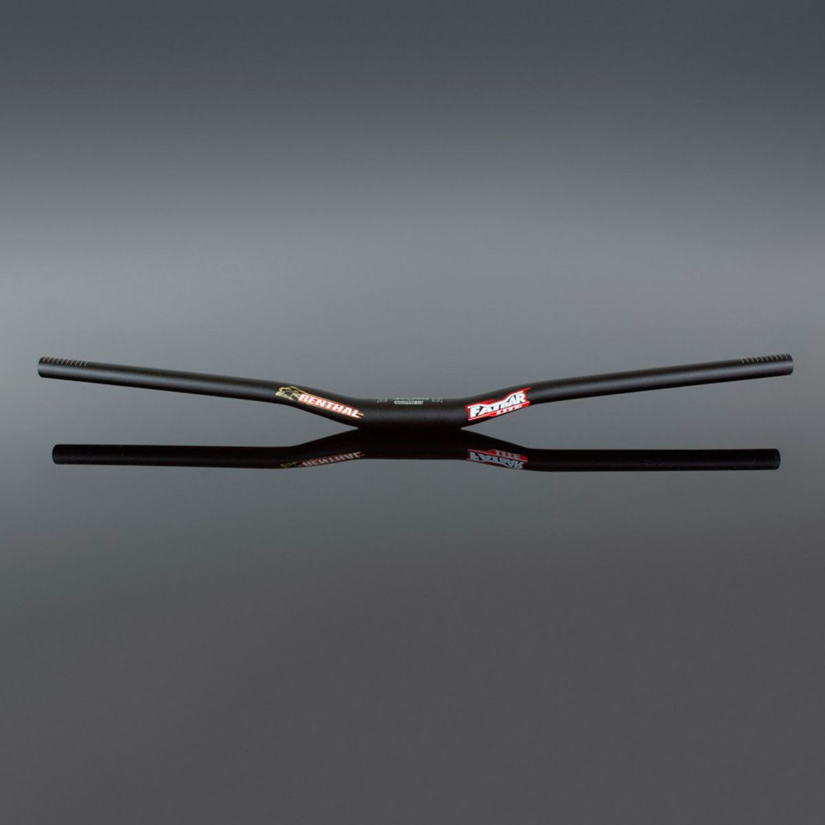 Manubrio Renthal Fatbar Lite 760x31.8mm Rise 20