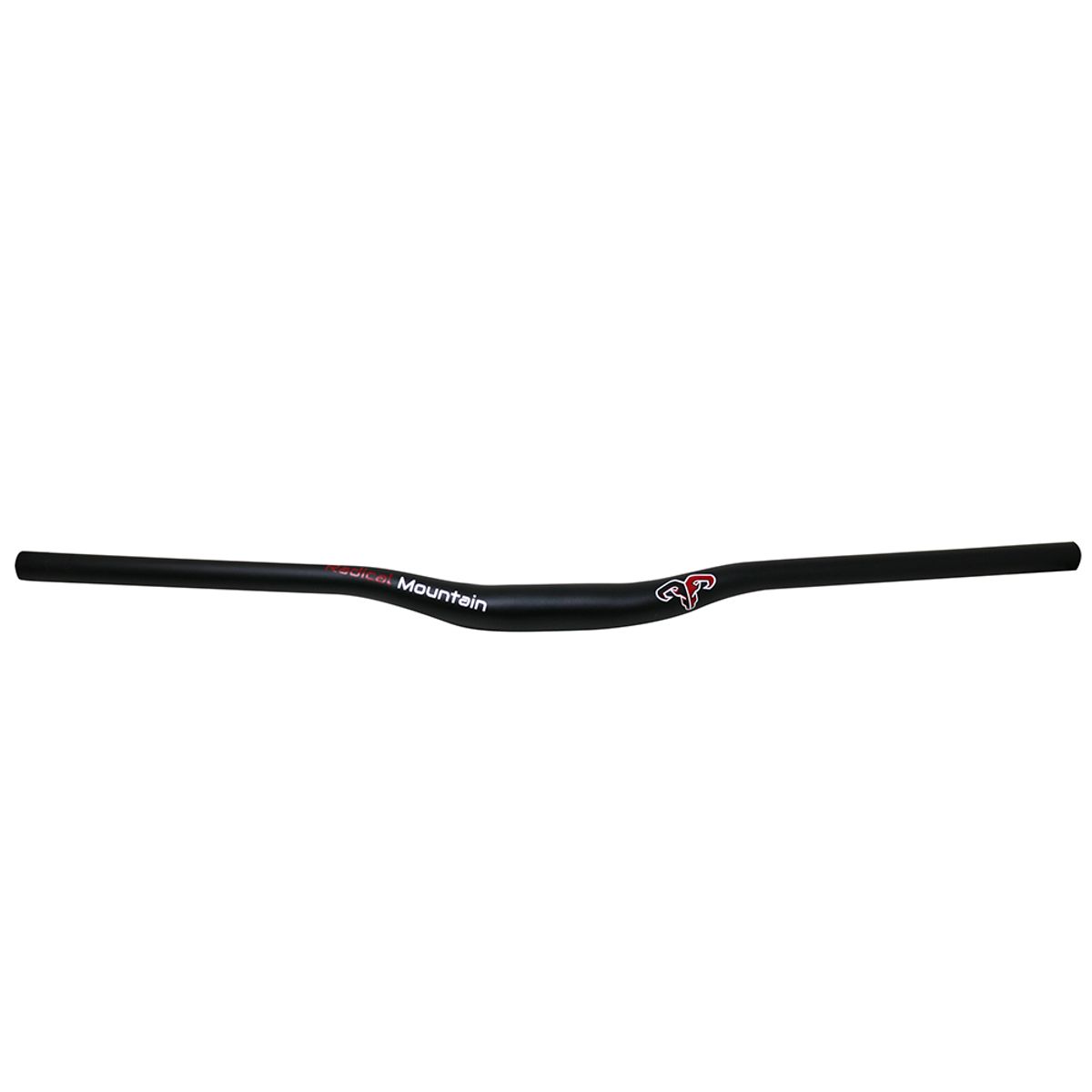 Manubrio MTB 35x800 R20