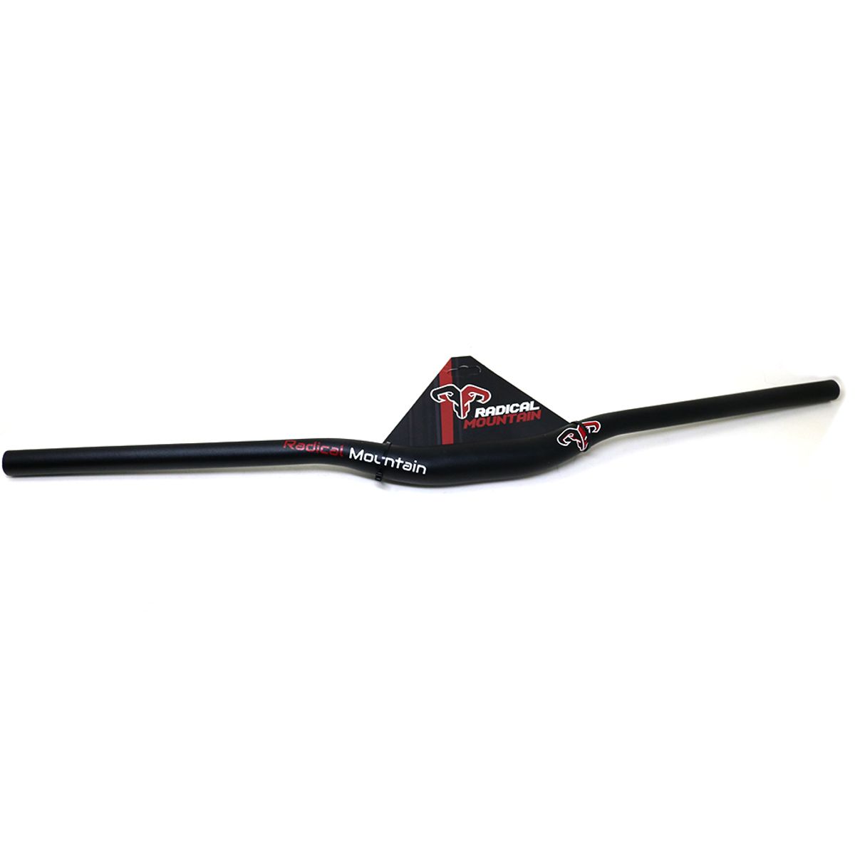 Manubrio MTB 35x800 R20