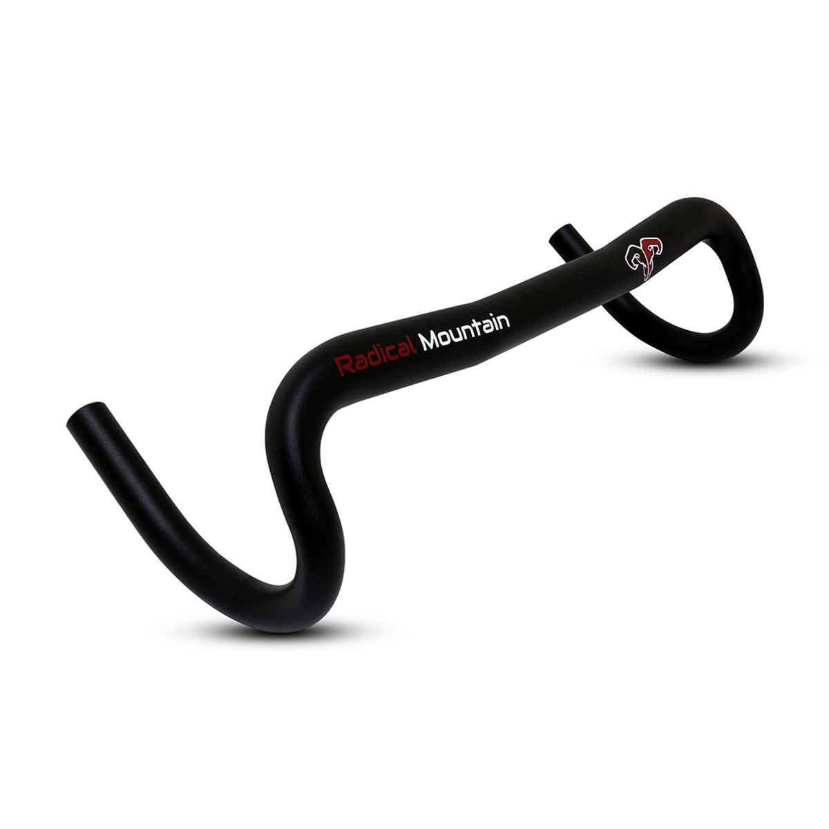 Manubrio Ruta 31.8 x 420mm