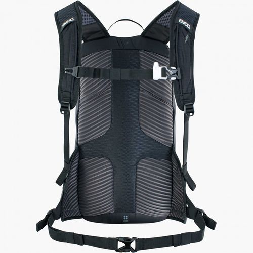 Mochila E-ride 12 Litros
