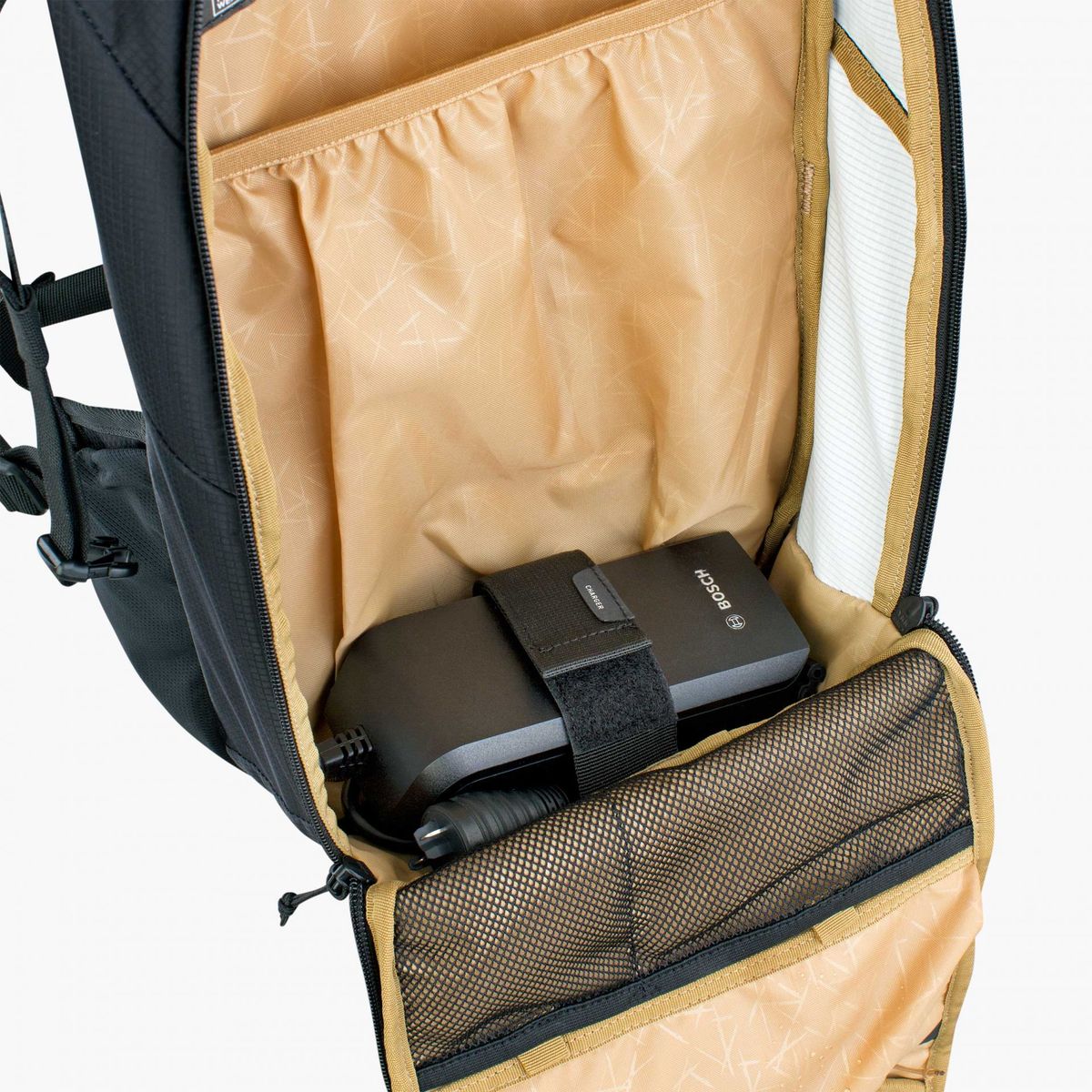 Mochila E-ride 12 Litros