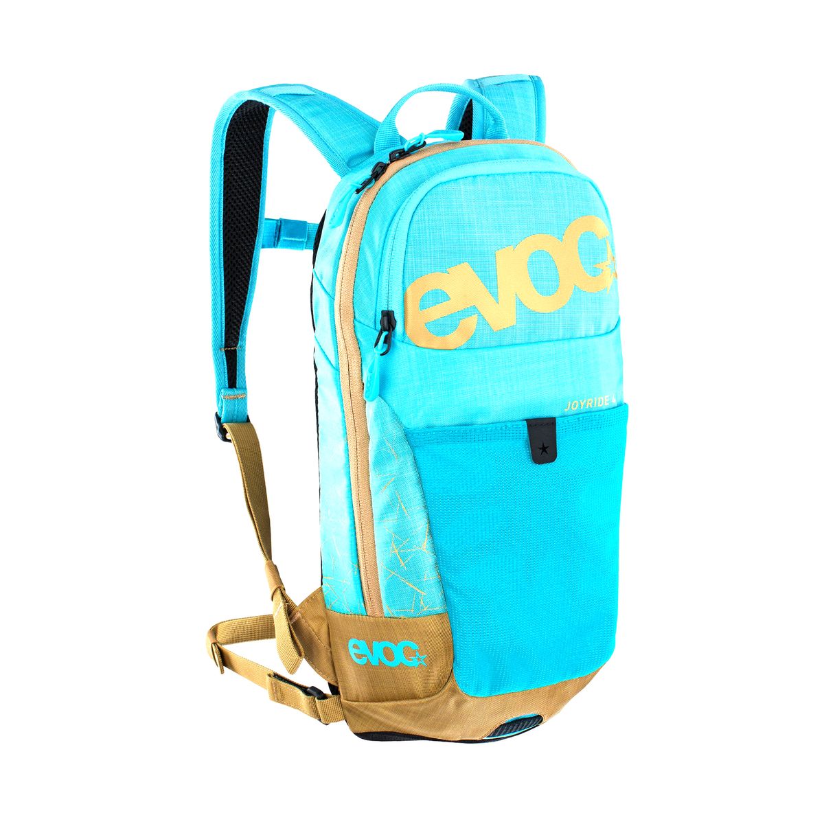 Mochila Evoc Joyride 4 Litros