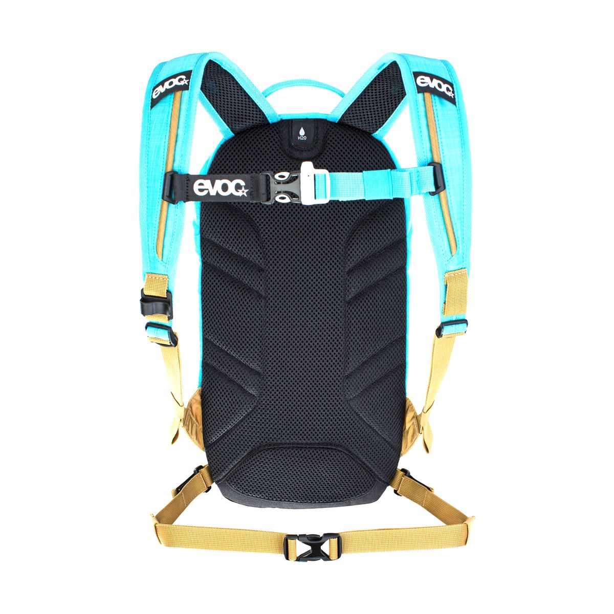 Mochila Evoc Joyride 4 Litros