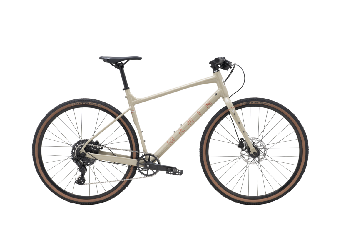 Bicicleta Gravel hibrida DSX Aro 700c 2026