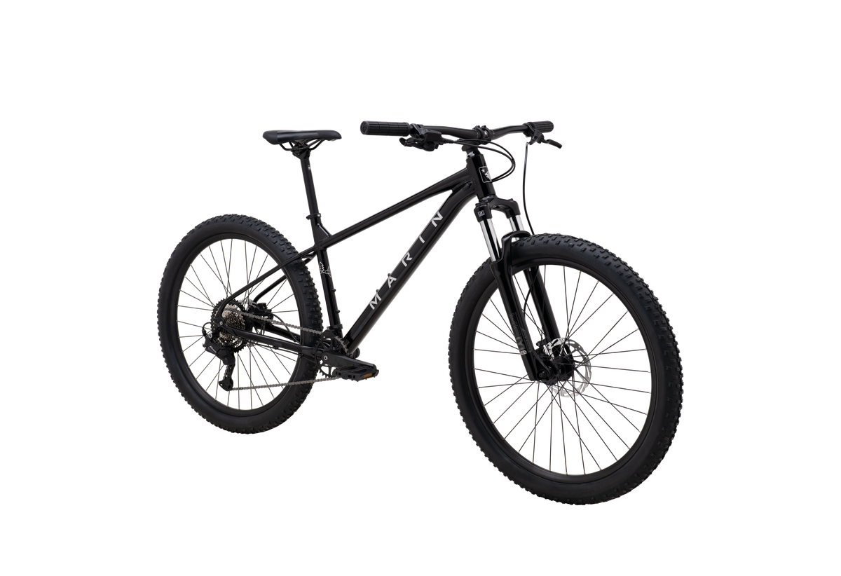 Bicicleta Mountain Bike Bolinas Ridge 2 Aro 27,5 Preventazo