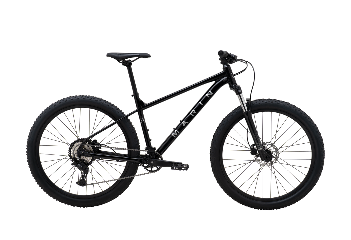 Bicicleta Mountain Bike Bolinas Ridge 2 Aro 27,5 Preventazo