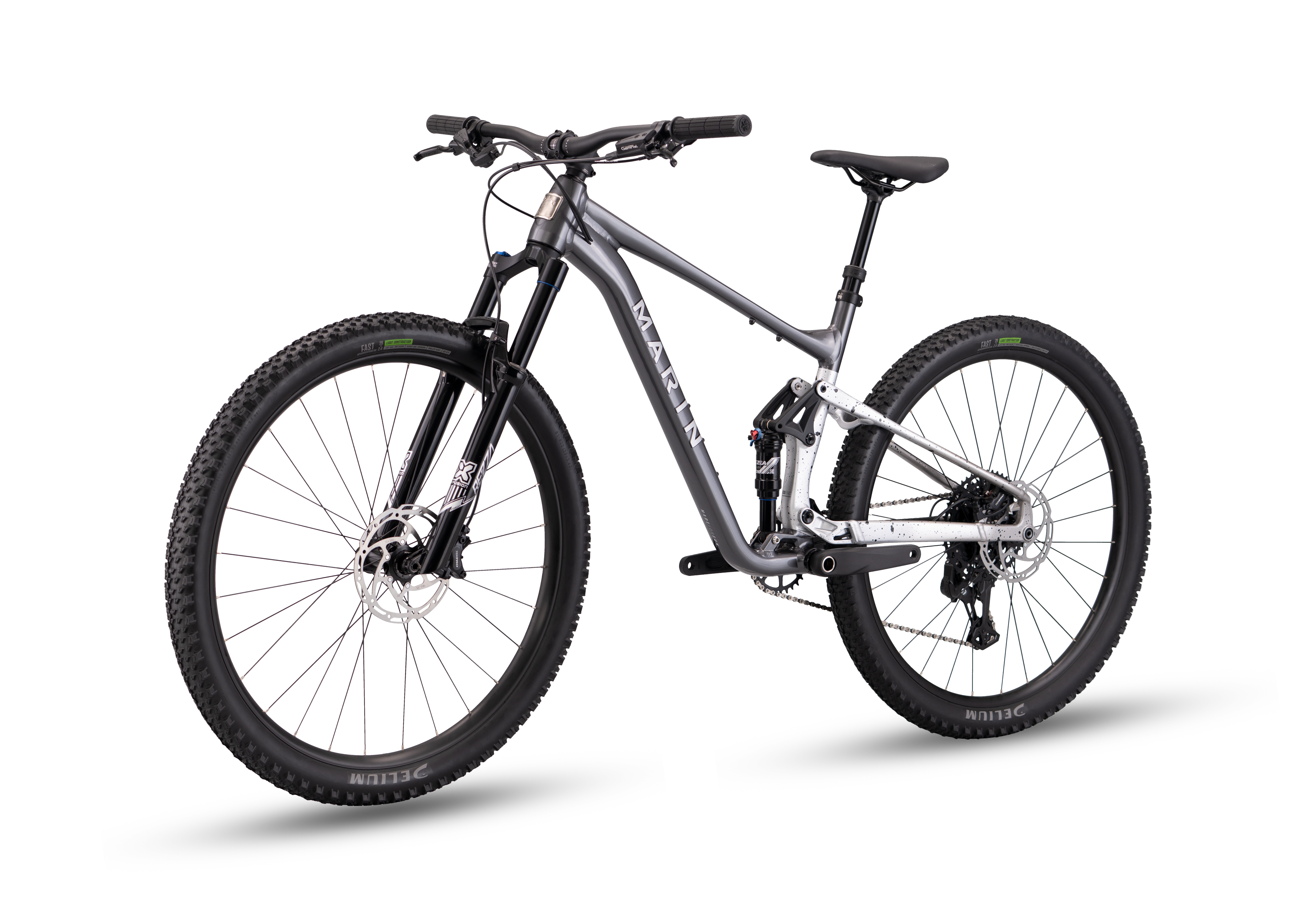 Bicicleta XC TAM 1 Aro 29 PREVENTA