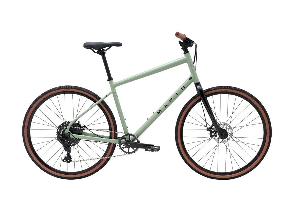 Bicicleta Urbana Kentfield 2 700c PREVENTA