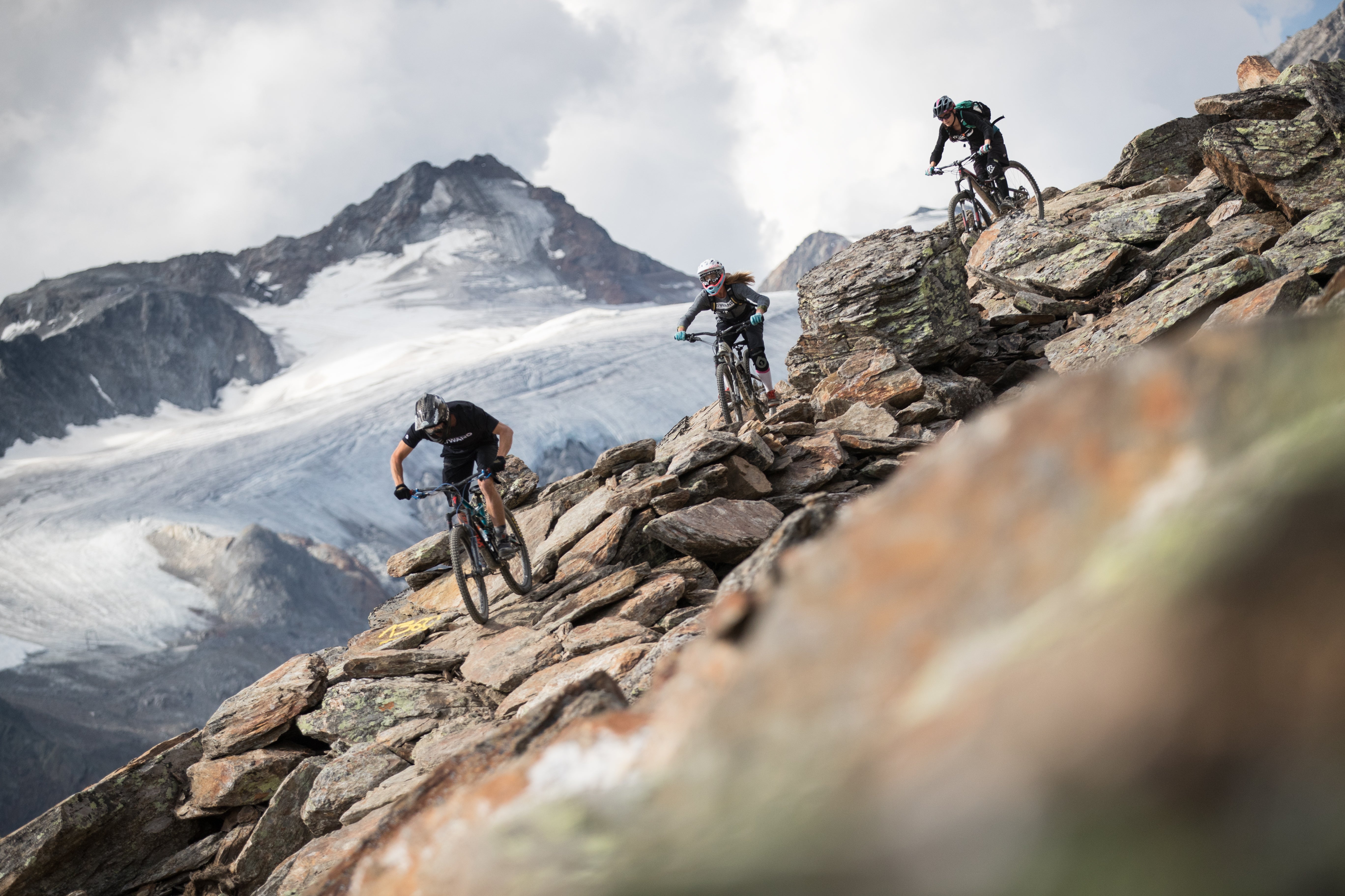 Camara Tubo MTB 29'' Plus