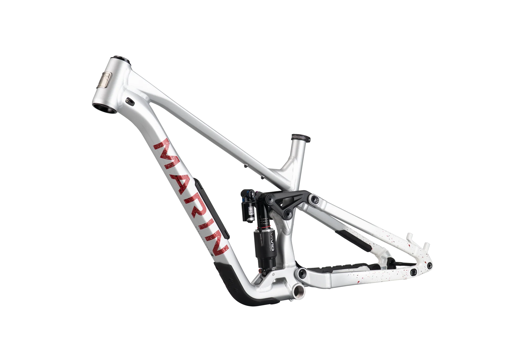 Cuadro Marco Enduro Kit Alpine Trail XR 29"/27,5" 2027 PREVENTA