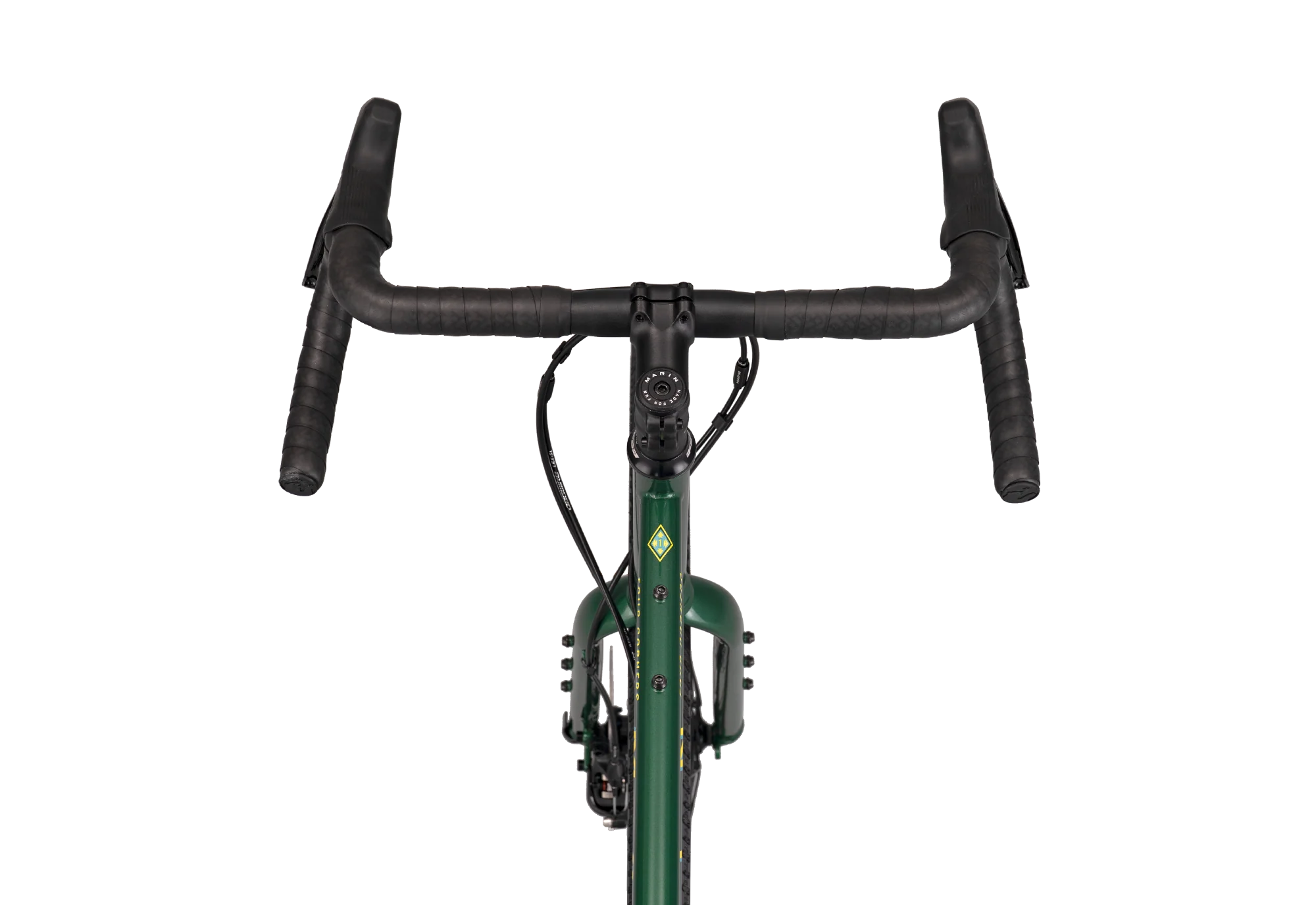 Bicicleta Gravel Ciclo turismo Four Corners 1 2027 PREVENTA