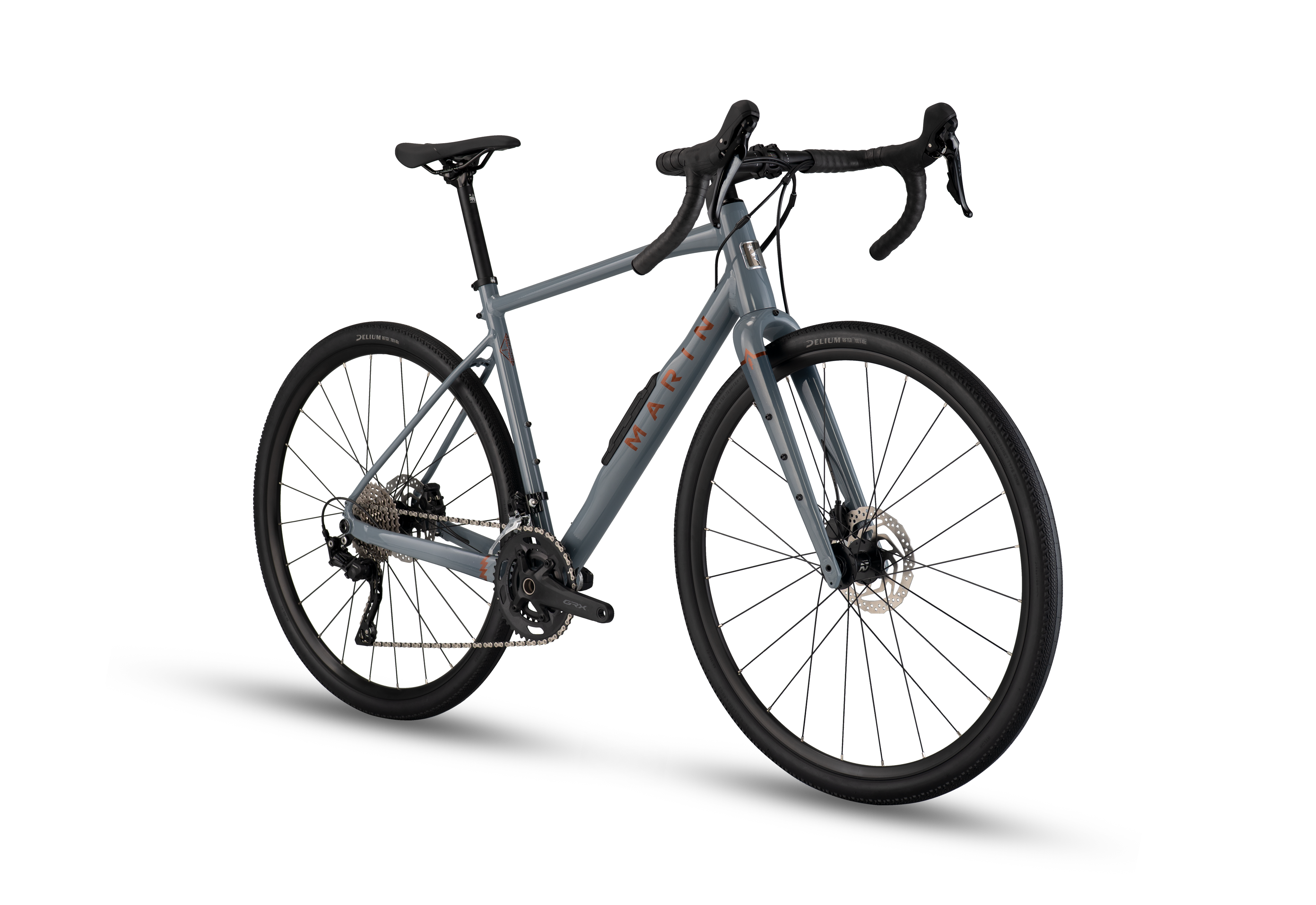 Bicicleta Gravel Gestalt 2 2027 Aro 700c PREVENTA