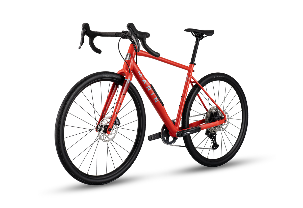 Bicicleta Gravel Gestalt 3 2027 Aro 700c