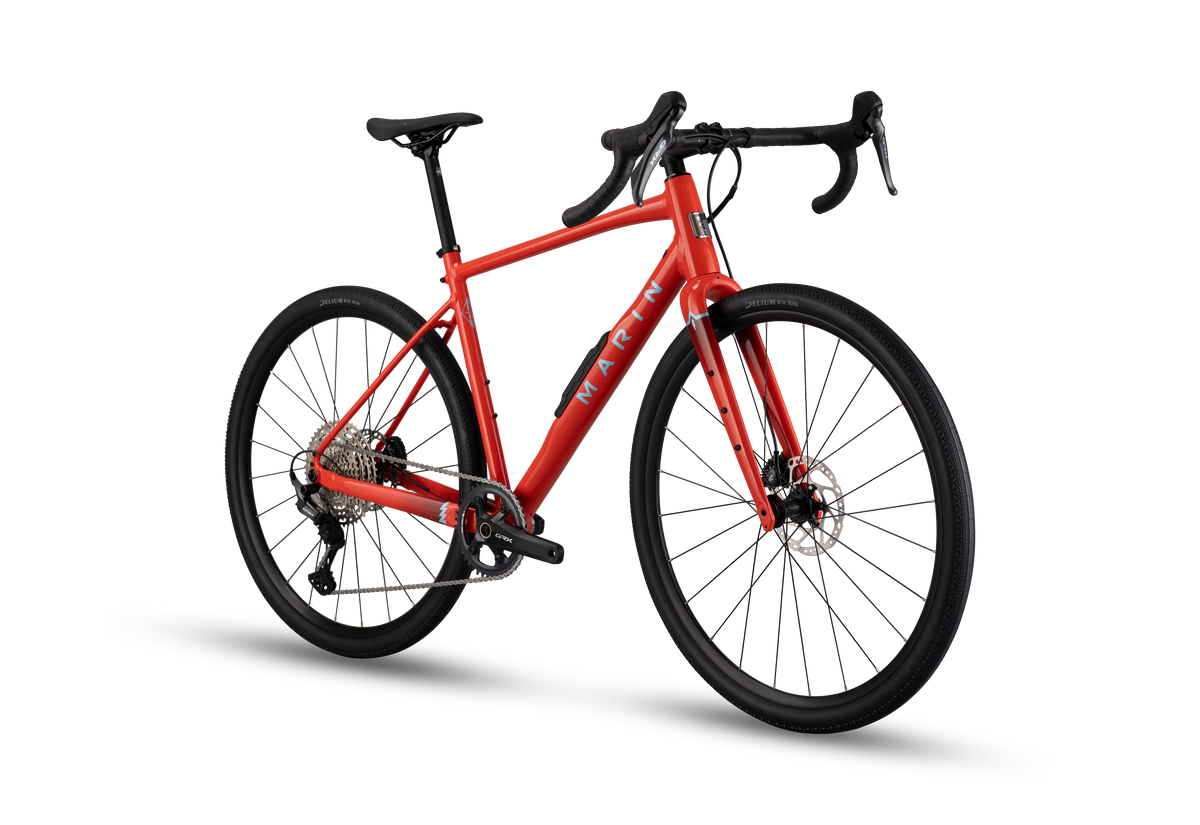 Bicicleta Gravel Gestalt 3 2027 Aro 700c