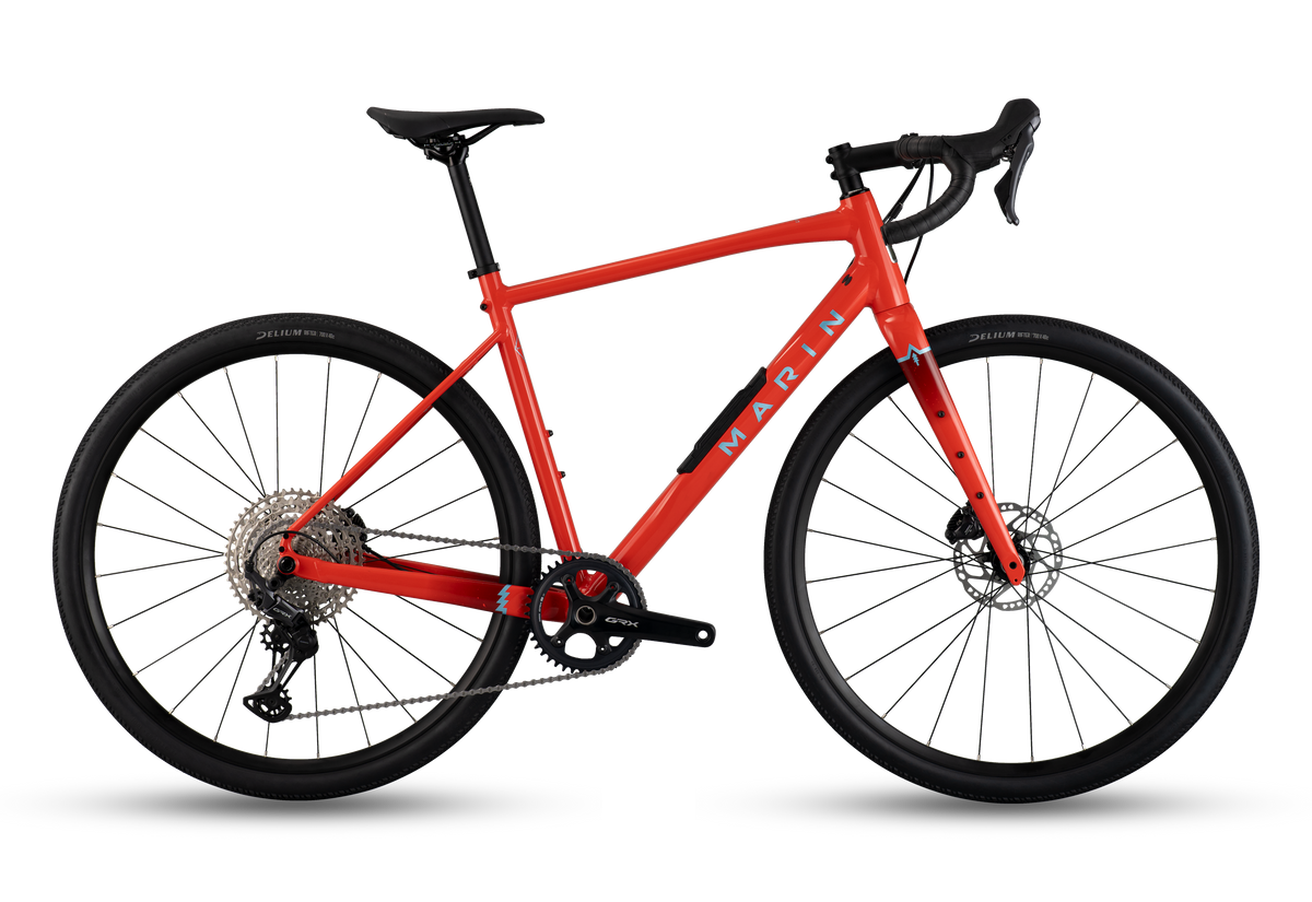 Bicicleta Gravel Gestalt 3 2027 Aro 700c