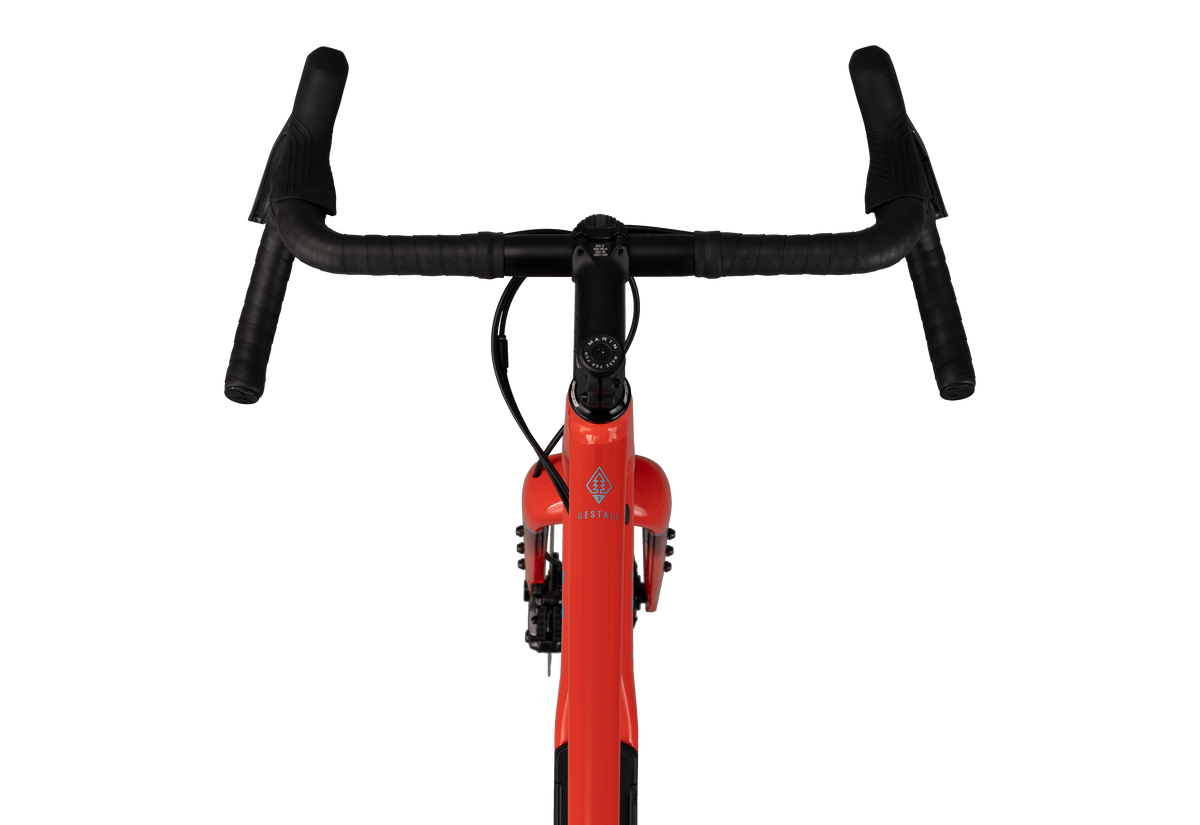 Bicicleta Gravel Gestalt 3 2027 Aro 700c