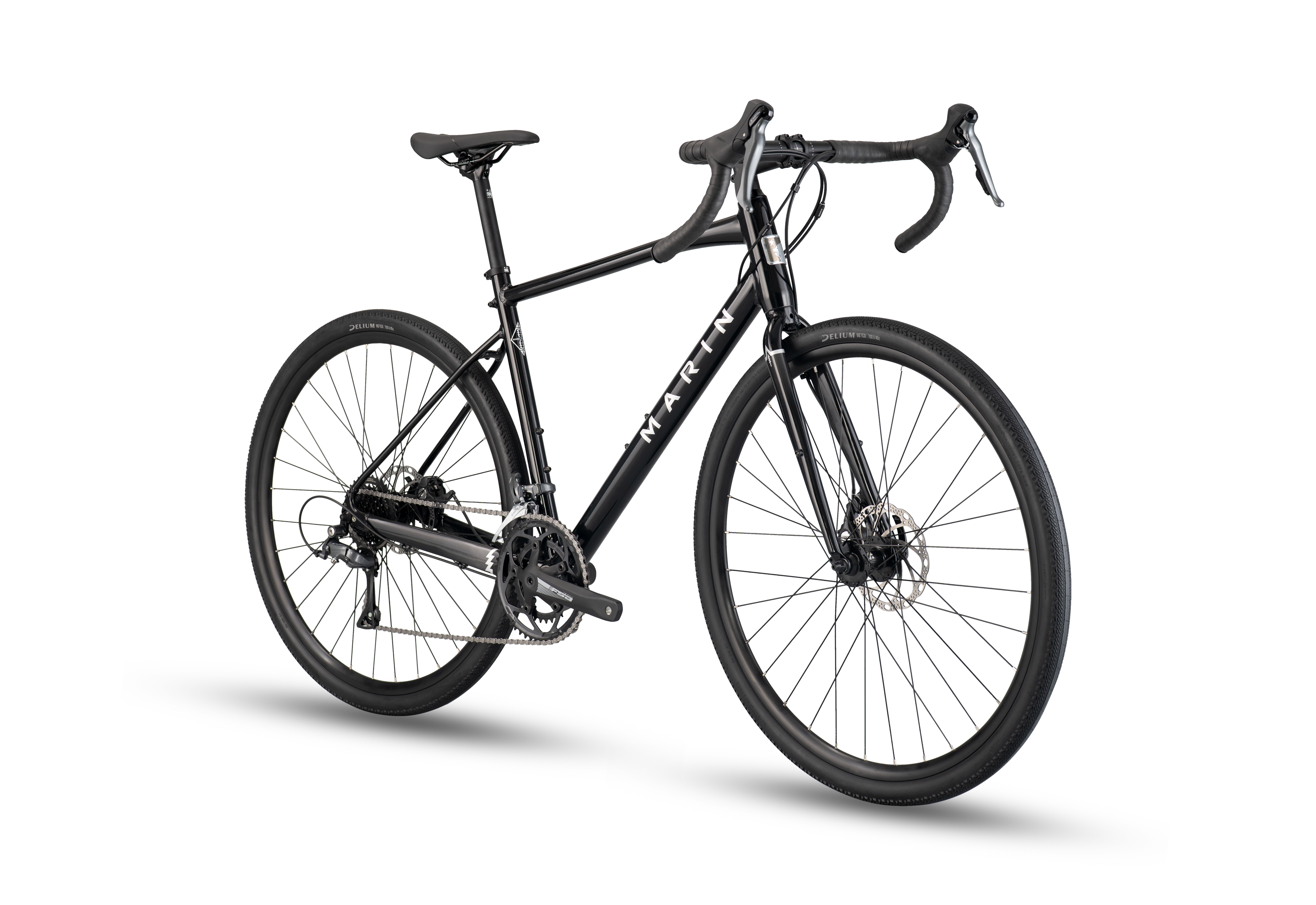 Bicicleta Gravel Gestalt 2027 Aro 700c PREVENTA