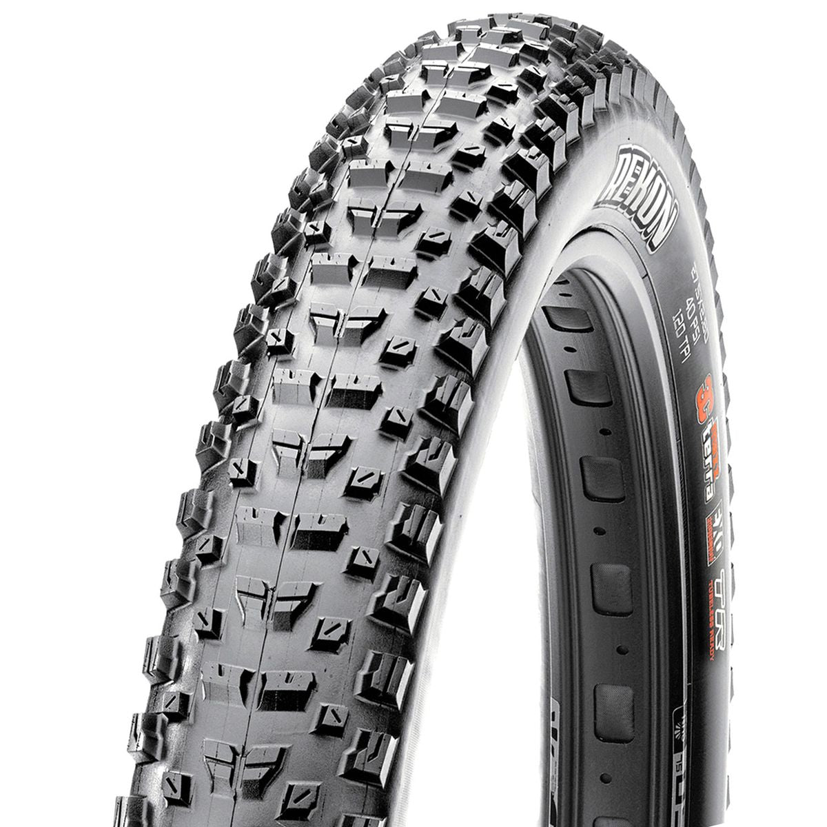 Neumático Maxxis Rekon Race Kevlar 29×2.4 EXO / TR