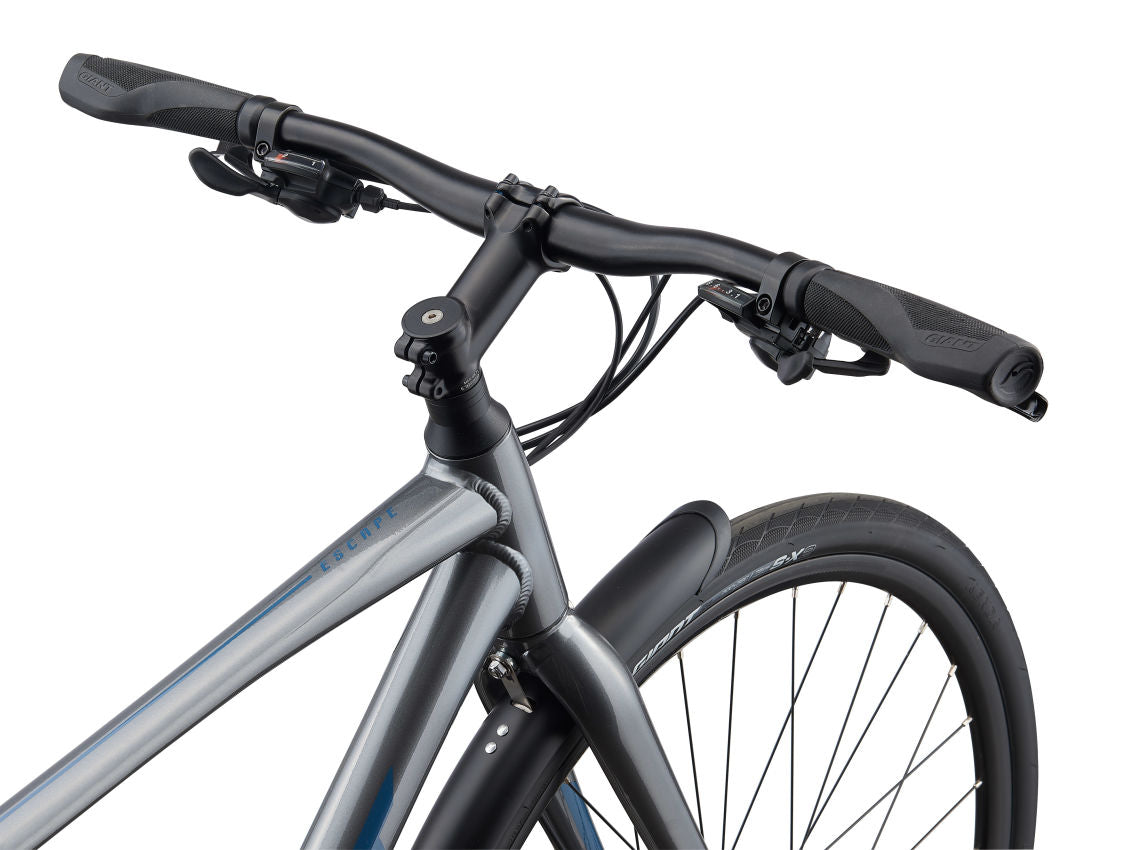 Bicicleta Urbana Escape City Disc 2