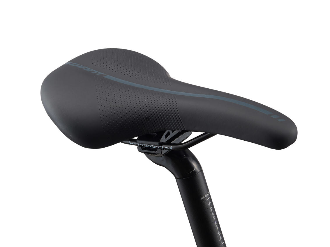 Bicicleta Urbana Escape City Disc 2