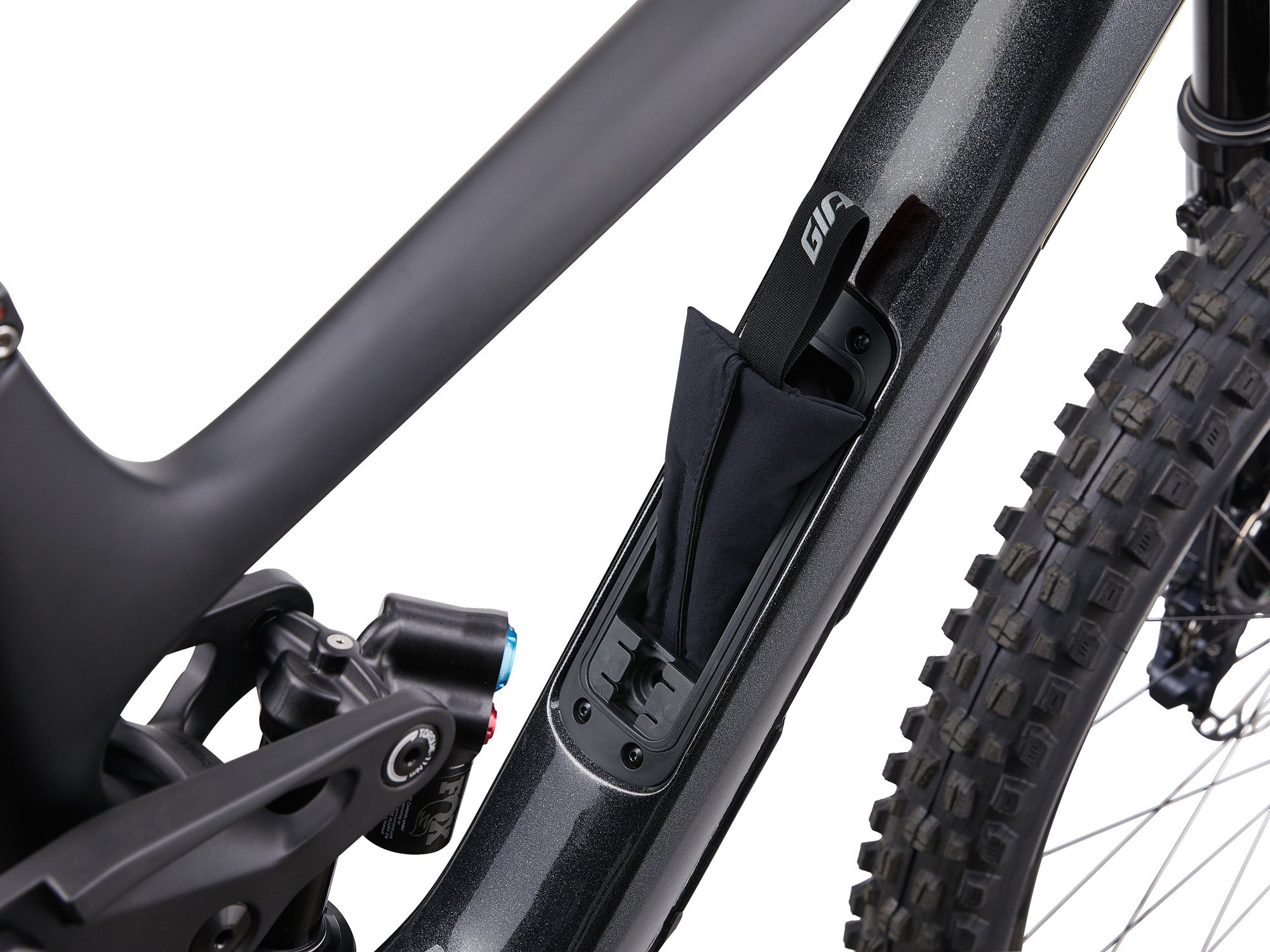 Bicicleta Mountain Bike Reign Advanced Pro 1