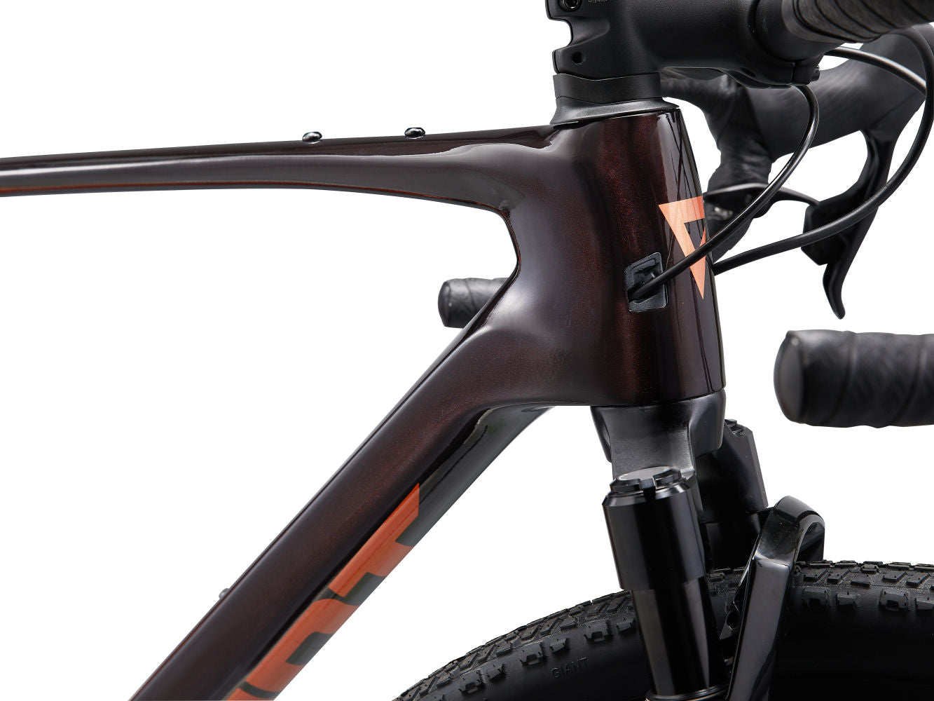 Bicicleta Gravel Revolt X Advanced Pro 1