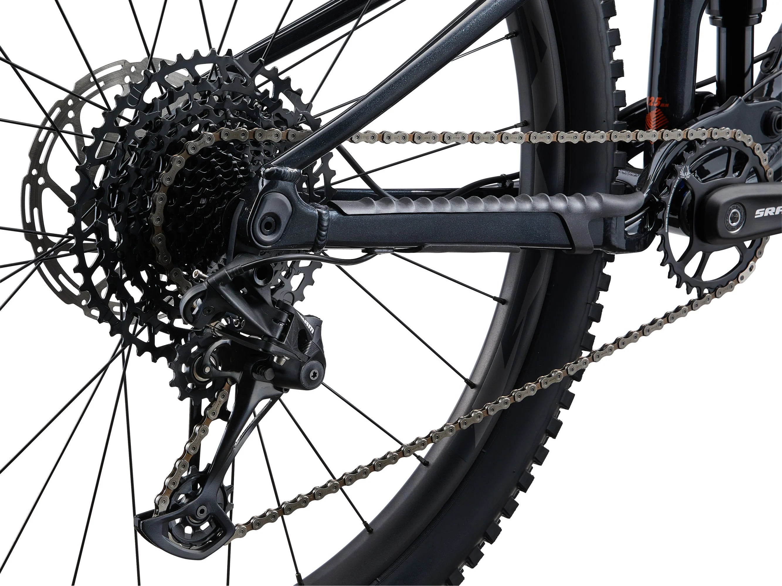 Bicicleta Mountain Bike Stance 1 Aro 29 PREVENTA