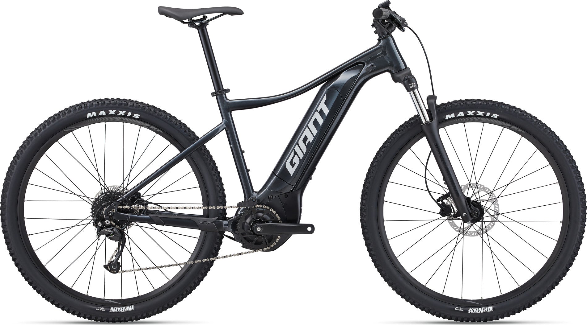 Bicicleta Mountain Bike Eléctrica Talon E+3