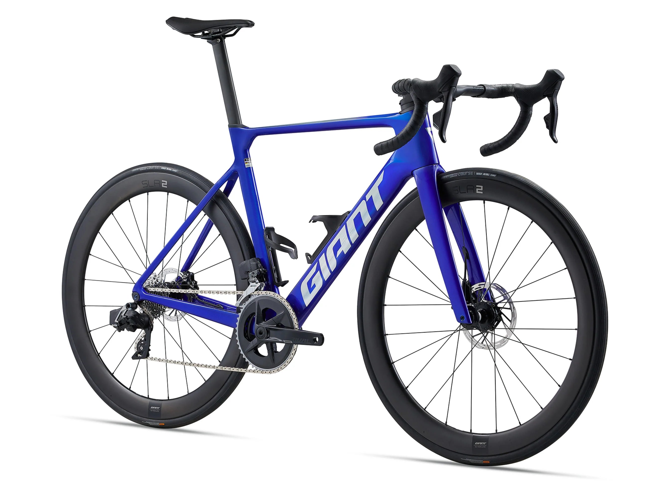 Bicicleta Ruta Propel Advanced 1