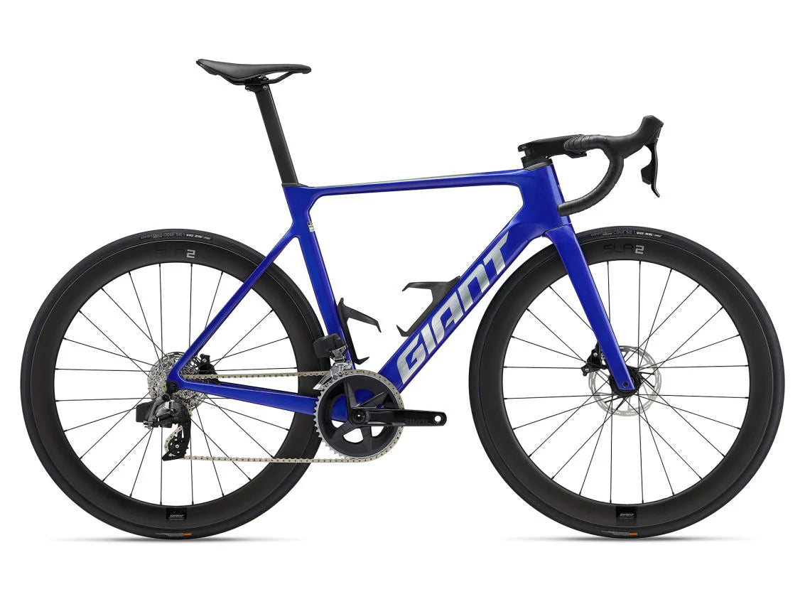 Bicicleta Ruta Propel Advanced Pro 1 PREVENTAZO