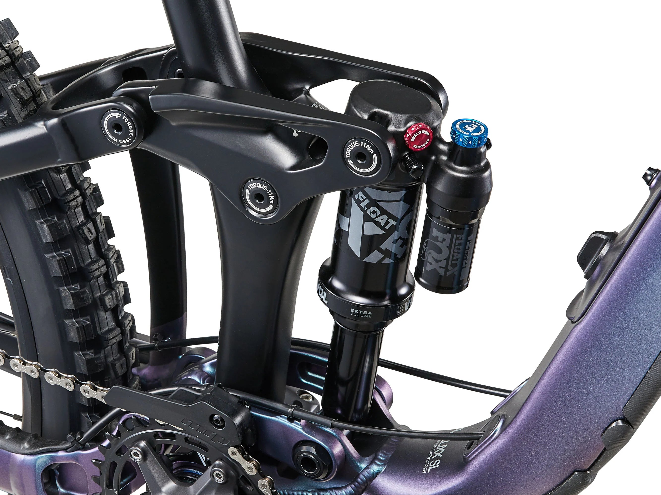 Bicicleta Mountain Bike Reign 1 Aro 29