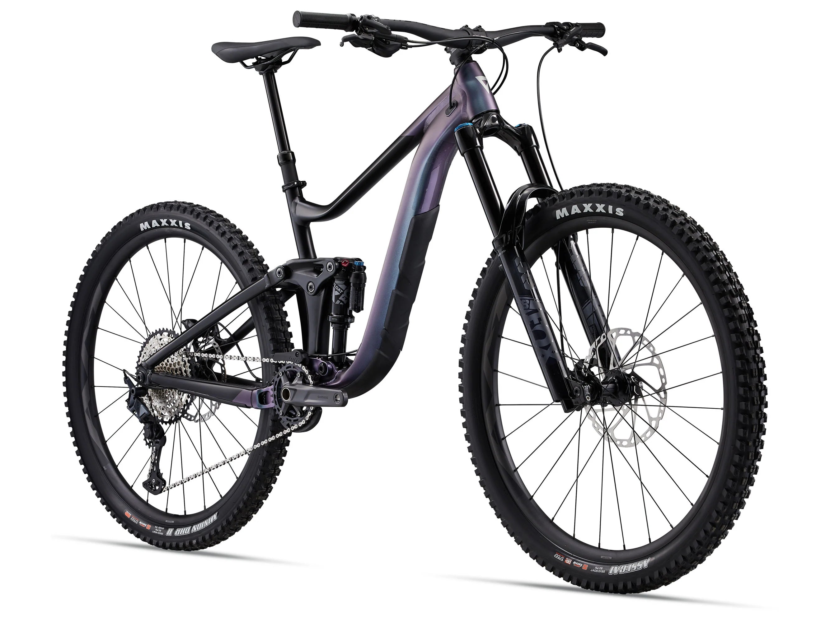 Bicicleta Mountain Bike Reign 1 Aro 29