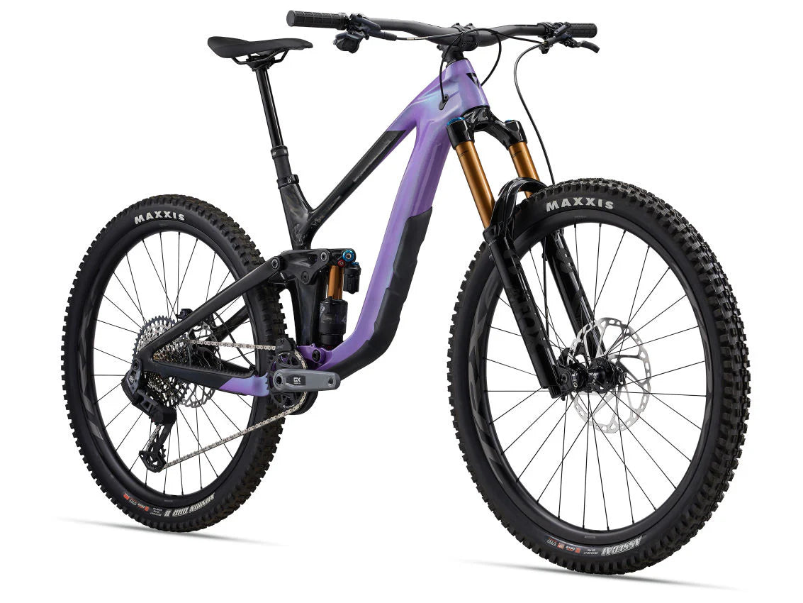 Bicicleta Mountain Bike Reign Advanced 1 Aro 29