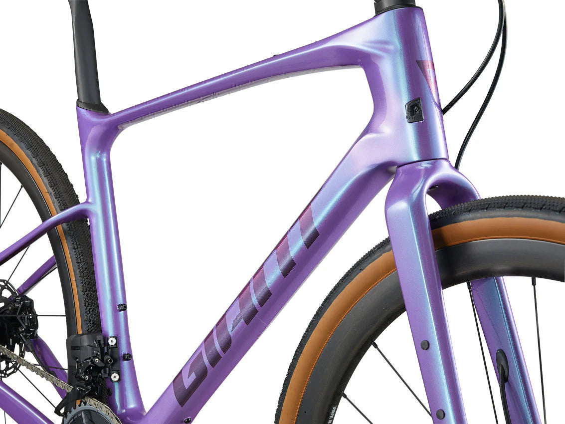 Bicicleta Gravel Revolt Advanced Pro 0