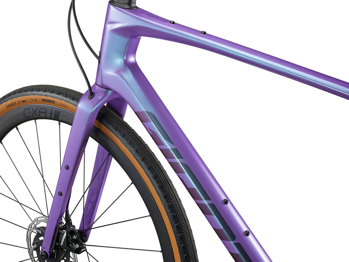 Bicicleta Gravel Revolt Advanced Pro 0