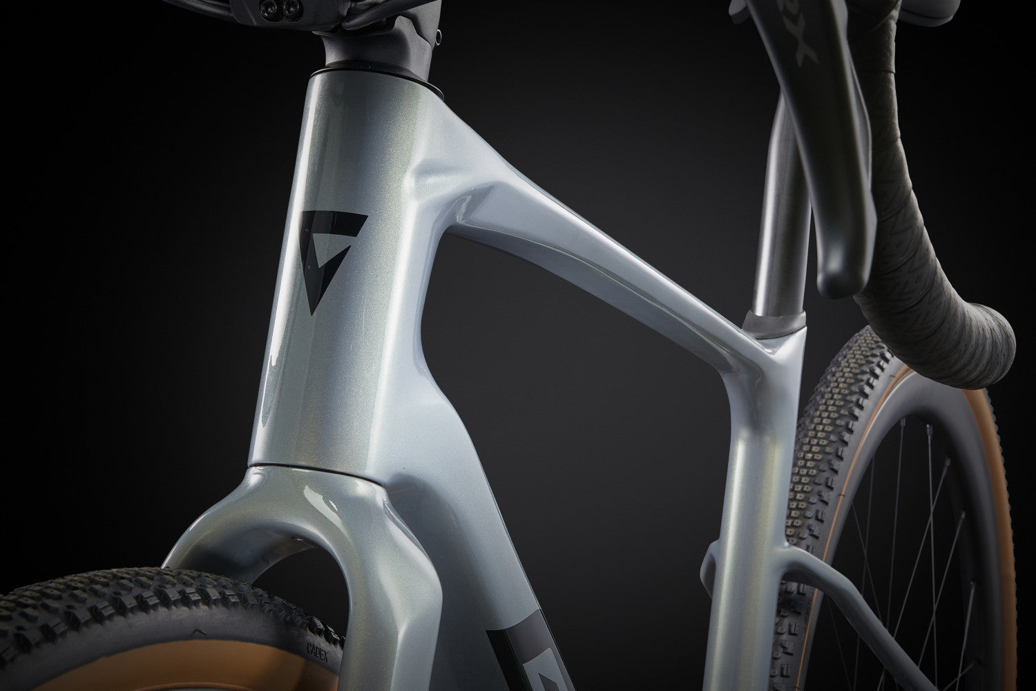 Bicicleta Gravel Revolt Advanced 0 MY2025