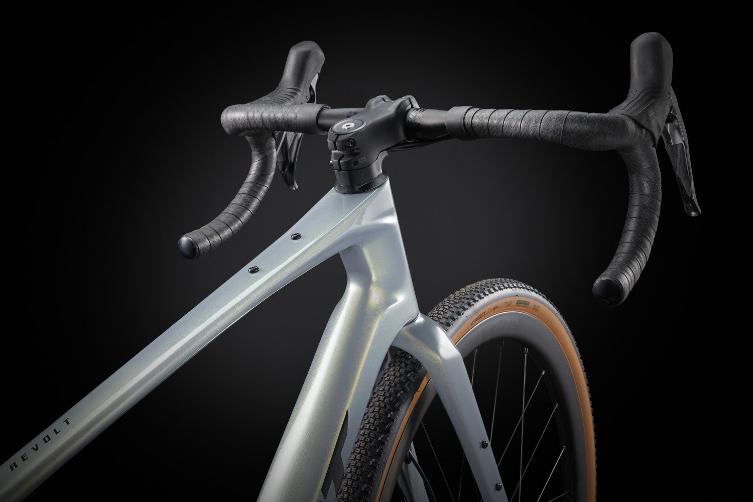 Bicicleta Gravel Revolt Advanced 0 MY2025