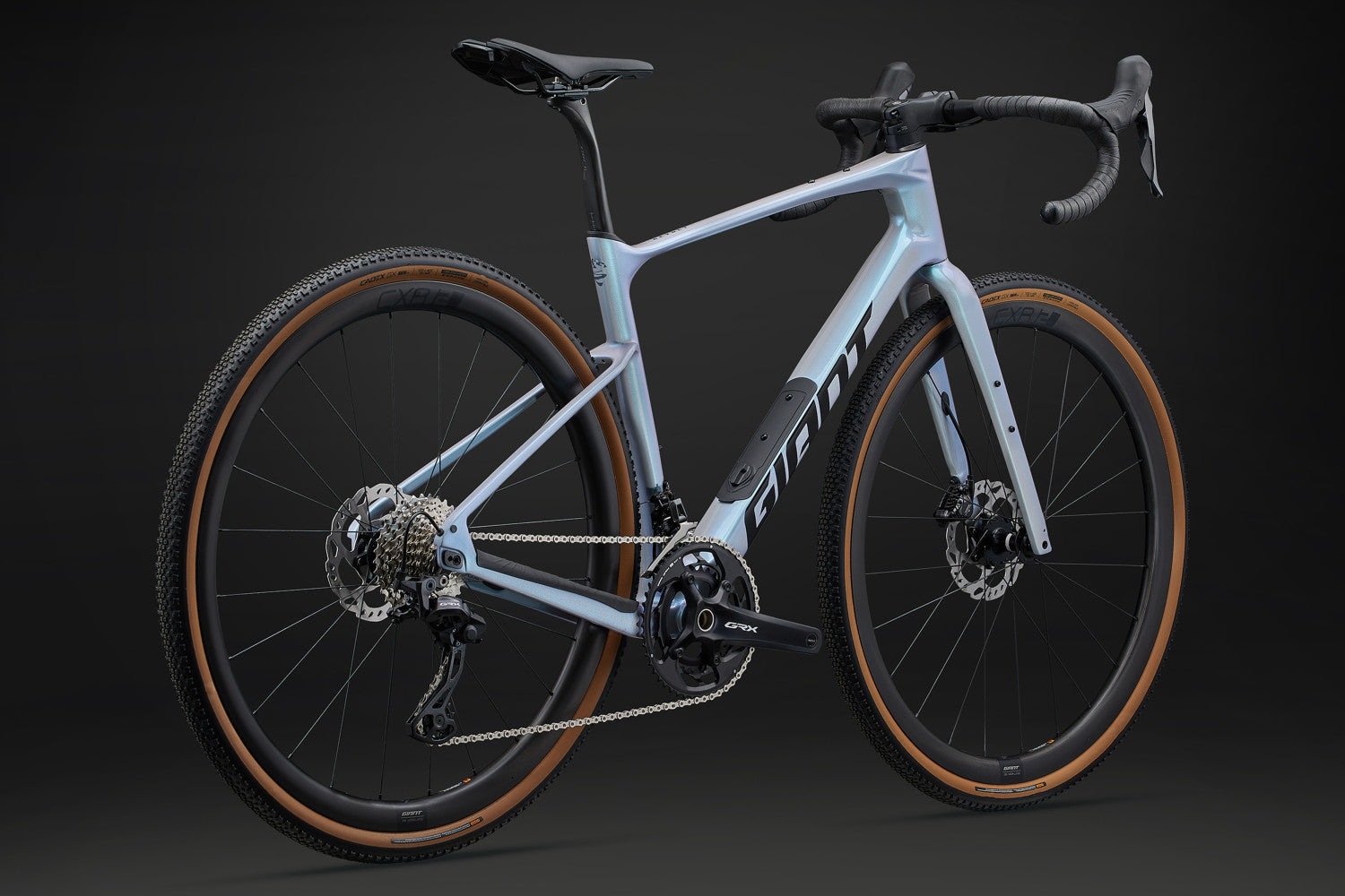 Bicicleta Gravel Revolt Advanced 0 MY2025