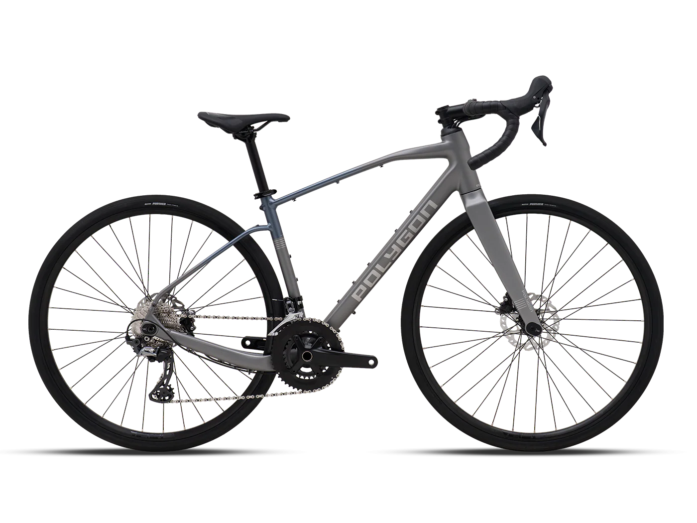 Bicicleta Gravel Tambora A4 Aro 700c